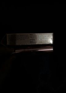 Lakme Maroon 9to5 Lipstick
