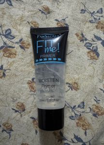 Fit Me Primer
