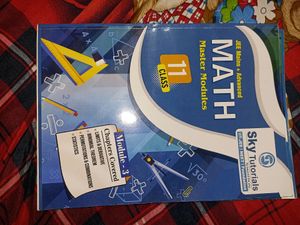 JEE Mains+Advance