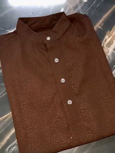 Kurta For Boys 🤎