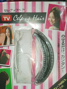 hair Ban accessories