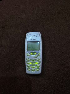 Nokia 3315
