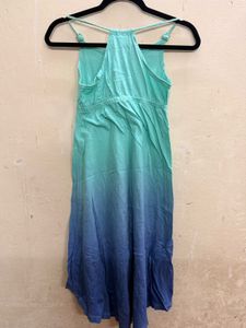 Ombre Sundress