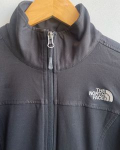 The North Face Black Jacket
