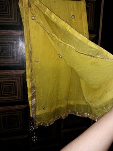 3 Heavy Dupattas 😍✨