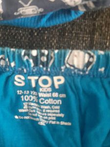 Unused Underwear For Boys