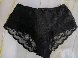 (972) Black ⚫️ ♥️ Panty 32