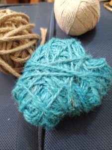 Yarn Balls - Craft Supplies