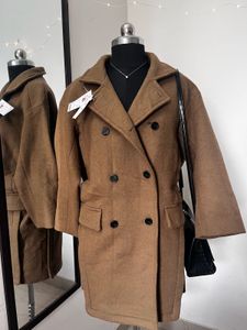 Wool Coat