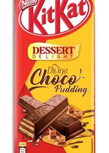 KitKat Dessert Delight Pack Of 12