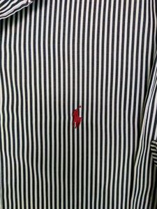 Striped Ralph lauren Shirt