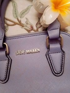 Steve Madden Dome Satchel