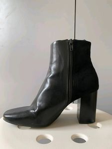 Beautiful Brand New Boots