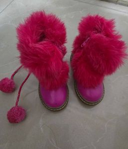 Baby Girl Shoes