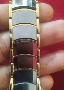 Swistar Quartz Watch