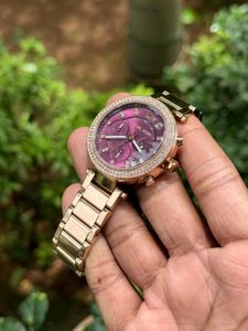 Michael Kors Women Watch