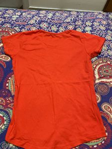 A Combo Of 3 T Shirts