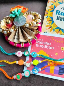 Rakhi Set