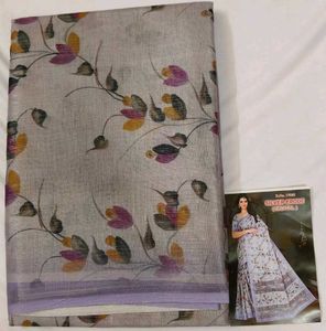 South Indian Erode Tissue Saree