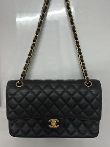 Chanel Classic Handbag