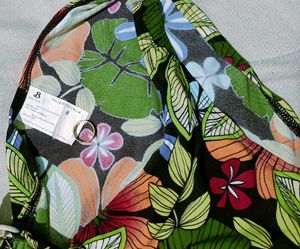 Rope 🪢 Bikini bottom