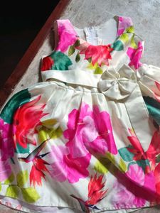 Sell My Daughter Frock