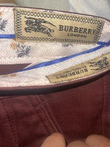 I Am Selling Men Pant