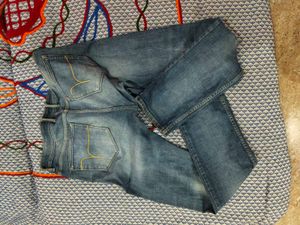 FlyingMachine Jeans InBest Condtion With Free Tees