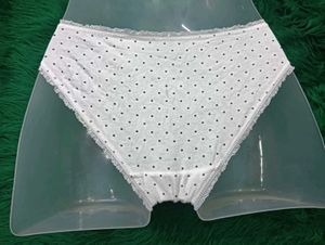 Wednesday Panties - 🇦🇺Polka Dot