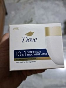 Dove 10in1 Hair Mask