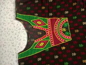 Combo Kurta