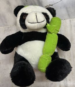 Cute Panda Plush Toy