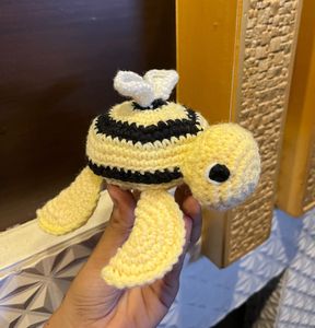 Crochet Cute Tortoise Home study Table Decor😍