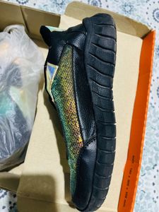 Sequin Sneakers