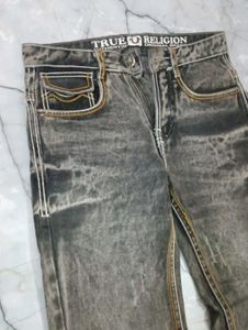 True Religion Bootcut Geans 💎