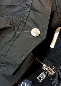 Armani Jeans Bomber Jkt