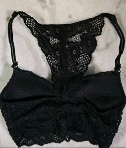 32C - H&amp;M Black