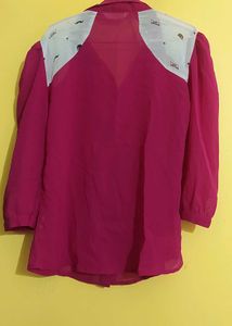 Women Stylish Shirt