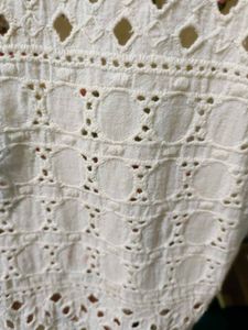 Libas Floral Kurta