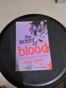 The Scent Of Blood