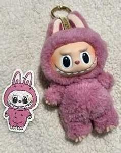 Pop Mart Labubu doll Into Energy