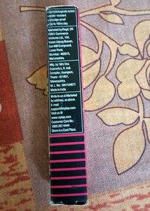 Nykaa Black Magic Liquid Liner