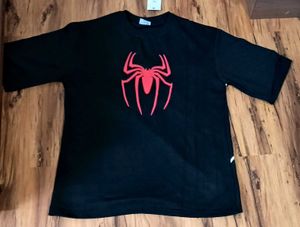 Spiderman Tshirt