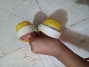Kids Colorful Sandals