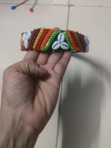 Navratri Hair Band