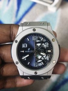 Hublot Automatic Watch