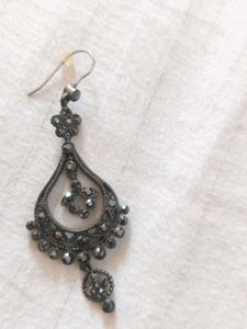 Dangling Earrings