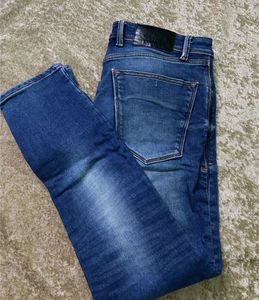Casual Jeans