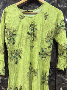 Kurti