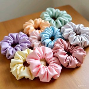 Scrunchies